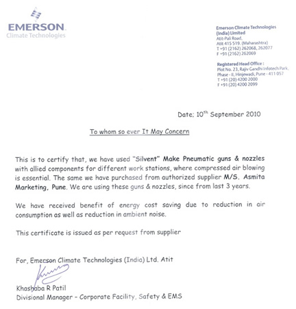  Emmersion News Letter