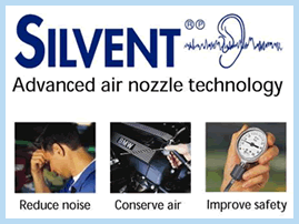  Silvent Products